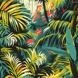 Jungle 474